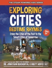 Exploring Cities Bedtime Rhymes