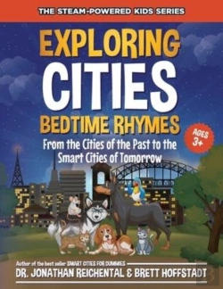 Bertrand.pt - Exploring Cities Bedtime Rhymes