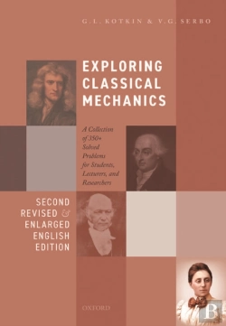 Bertrand.pt - Exploring Classical Mechanics