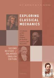 Exploring Classical Mechanics