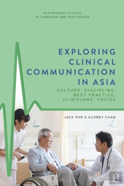 Bertrand.pt - Exploring Clinical Communication In Asia