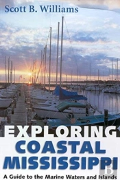 Exploring Coastal Mississippi