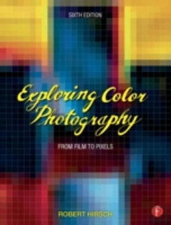 Bertrand.pt - Exploring Color Photography
