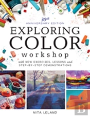 Exploring Color Workshop, 30th Anniversary