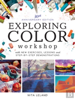 Bertrand.pt - Exploring Color Workshop, 30th Anniversary