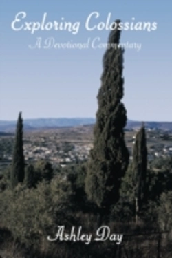 Bertrand.pt - Exploring Colossians: A Devotional Comme