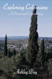 Exploring Colossians: A Devotional Comme