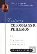 Exploring Colossians & Philemon