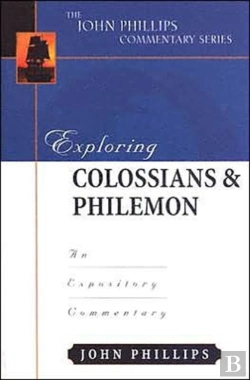 Bertrand.pt - Exploring Colossians & Philemon