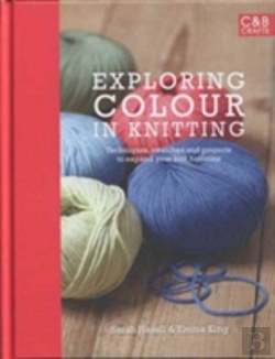 Bertrand.pt - Exploring Colour In Knitting