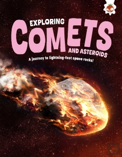 Bertrand.pt - Exploring Comets And Asteroids