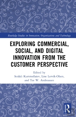 Bertrand.pt - Exploring Commercial, Social, And Digital Innovation From The Customer Perspective