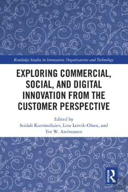 Bertrand.pt - Exploring Commercial, Social, And Digital Innovation From The Customer Perspective