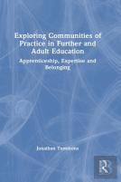 Exploring Communities Of Practice In Further And Adult Education