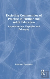 Exploring Communities Of Practice In Further And Adult Education