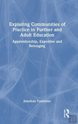 Bertrand.pt - Exploring Communities Of Practice In Further And Adult Education