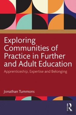Bertrand.pt - Exploring Communities Of Practice In Further And Adult Education