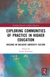 Exploring Communities Of Practice In Higher Education