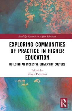 Bertrand.pt - Exploring Communities Of Practice In Higher Education