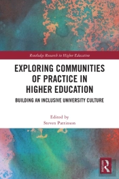 Exploring Communities Of Practice In Higher Education