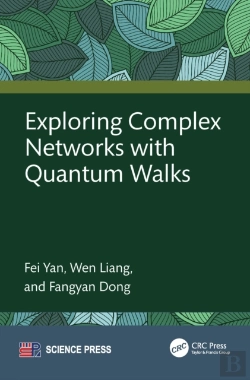 Bertrand.pt - Exploring Complex Networks With Quantum Walks