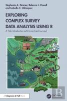 Exploring Complex Survey Data Analysis Using R