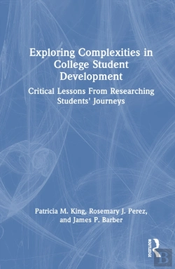Bertrand.pt - Exploring Complexities In College Student Development