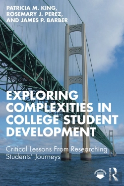 Bertrand.pt - Exploring Complexities In College Student Development