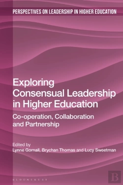 Bertrand.pt - Exploring Consensual Leadership In Higher Education