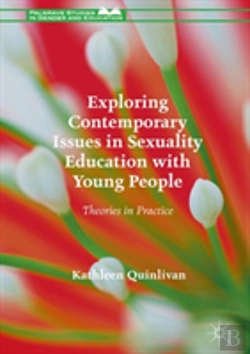 Bertrand.pt - Exploring Contemporary Issues In Sexuality Education With Young People