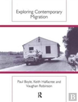 Bertrand.pt - Exploring Contemporary Migration
