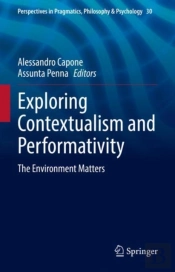 Exploring Contextualism And Performativity