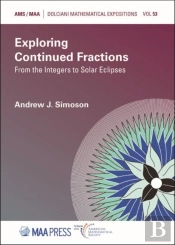 Exploring Continued Fractions