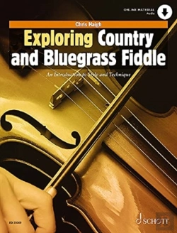 Bertrand.pt - Exploring Country And Bluegrass Fiddle