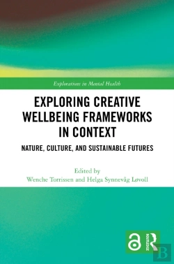 Bertrand.pt - Exploring Creative Wellbeing Frameworks In Context