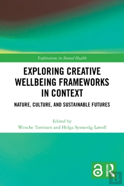 Bertrand.pt - Exploring Creative Wellbeing Frameworks In Context