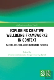 Exploring Creative Wellbeing Frameworks In Context