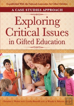 Bertrand.pt - Exploring Critical Issues In Gifted Education