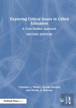 Exploring Critical Issues In Gifted Education