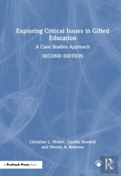 Exploring Critical Issues In Gifted Education