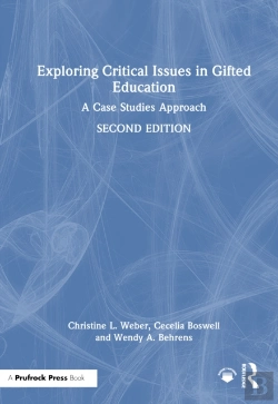 Bertrand.pt - Exploring Critical Issues In Gifted Education