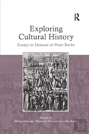 Exploring Cultural History