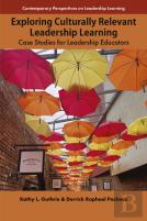 Exploring Culturally Relevant Leadership Learning