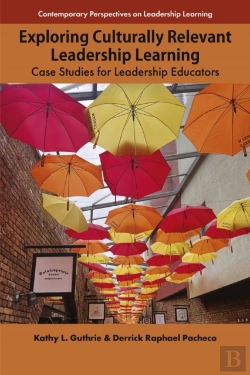 Bertrand.pt - Exploring Culturally Relevant Leadership Learning