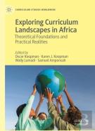 Exploring Curriculum Landscapes In Africa