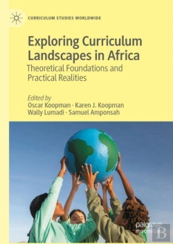 Bertrand.pt - Exploring Curriculum Landscapes In Africa