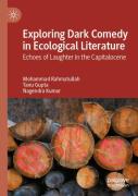 Exploring Dark Comedy In Ecological Literature