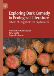 Exploring Dark Comedy In Ecological Literature