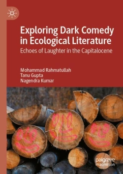 Bertrand.pt - Exploring Dark Comedy In Ecological Literature