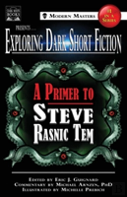 Bertrand.pt - Exploring Dark Short Fiction #1